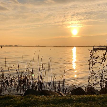 Hotel Camping De Hof Van Eeden Warmond Zewnętrze zdjęcie